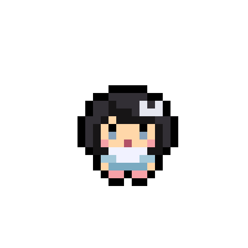 はにゃ